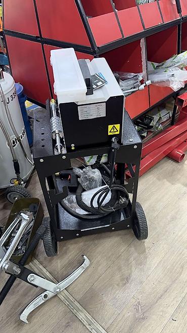 рихтовка сварка: Аппарат для рихтовки кузова SPOT PRO (Dent Puller Machine) — 2
