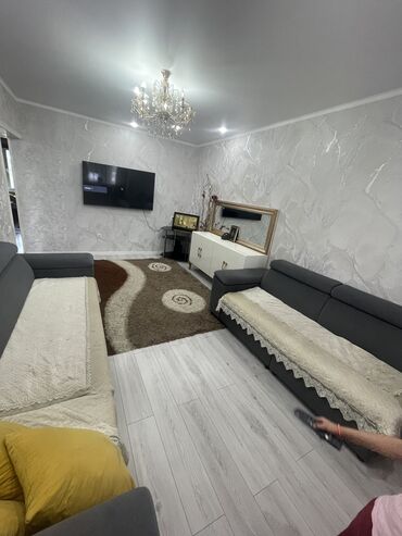 кв жал: 4 комнаты, 105 м², 106 серия, 5 этаж, Евроремонт