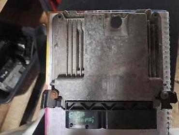 r7 tuning: ECU MOTORNI RACUNAR. A3. 06F906056FQ | ECU motorni racunar — 1