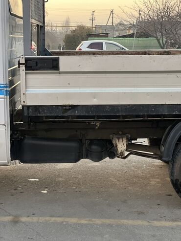 Mercedes-Benz: Mercedes-Benz Спринтер: 2005 г., 2.2 л, Механика, Дизель — 4