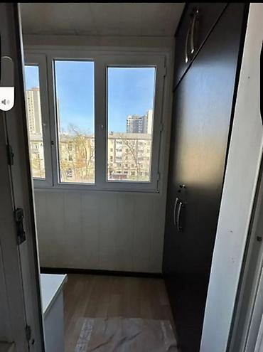 Продажа квартир: 1 комната, 32 м², Филармония 104 серия, 3 этаж, Косметический ремонт — 8