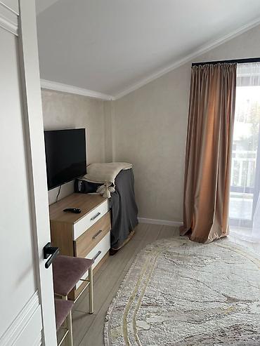 Продажа коттеджей и домов: Село Бает. ЦО "Чайка Резорт". Круглодичный, утепленный. Продаем как — 4