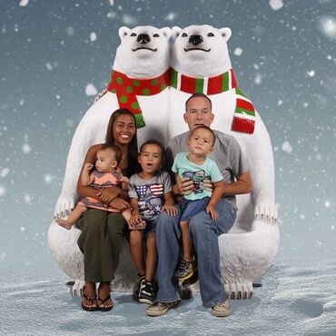 костюм белого медведя: Скамейка Со спинкой, Без крыши