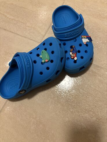 Sandale: Sandale, Crocs, Veličina - 30 — 3