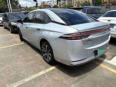 byd e1: GAC Aion S — электрический седан Основные характеристики: - — 4