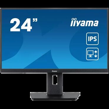 slušalice za devojčice: Brand: Iiyama Model: IIYAMA Monitor LED XUB2492QSU-B1 Ekran: IPS