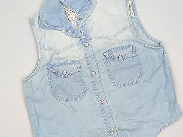 lee lynn: Denim Co, Koszula damska, rozmiar M — 1