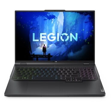 игровой ноутбук rtx: Ноутбук, Lenovo, 32 ГБ ОЗУ, Intel Core i7, 16 ", Новый, Для работы, учебы, память SSD