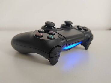 PS4 (Sony Playstation 4): Sony Playstation 4 slim Konzola Sony PlayStation 4 Slim od — 4