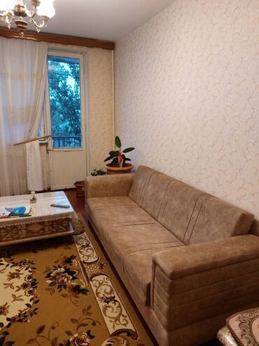 Köhnə tikili: Bakı, Bakıxanov qəs., 3 otaqlı, Köhnə tikili, 95 kv. m — 2