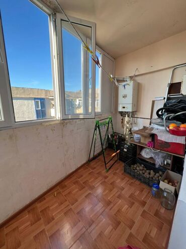 Yeni tikili: Bakıxanov qəs., 3 otaqlı, Yeni tikili, m. Qara Qarayev, 91 kv. m — 14