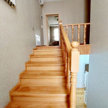 Həyət evləri və villaların satışı: Mehdiabad 5 otaqlı, 350 kv. m, Kredit yoxdur, Yeni təmirli — 14