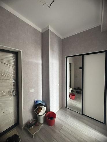 Недвижимость: 1 комната, 50 м², Технопарк Элитка, 8 этаж, Евроремонт — 5