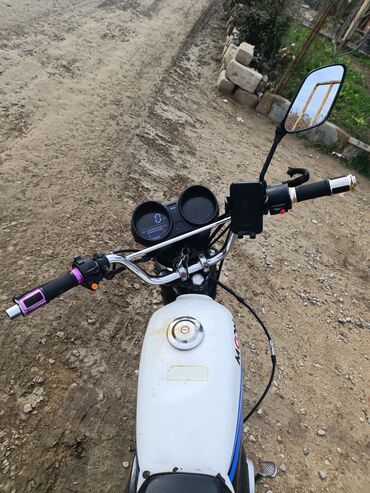 Mopedlər,skuterlər: Moon brand -da lalafo.az — 5 Mopedlər,skuterlər: Moon brand — 5