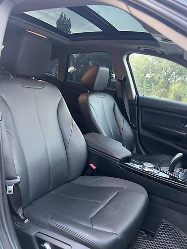 ноздри на бмв е39: BMW 3 series: 2018 г., 2 л, Автомат, Дизель, Хэтчбэк — 6