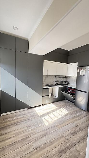 Продажа квартир: 2 комнаты, 71 м², Элитка, 8 этаж, Дизайнерский ремонт — 20