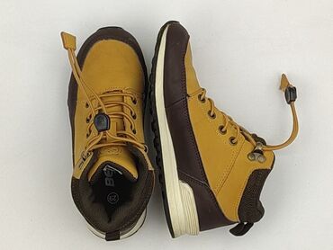 stradivarius woskowane spodnie: High boots Bejo, 29, Used