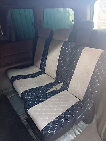 хонда степ туманик: Honda Stepwgn: 2002 г., 2 л, Автомат, Бензин, Минивэн — 1