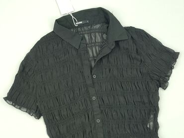 bluzki do stroju krakowskiego: Women's blouse, Cropp, Size L (EU 40)