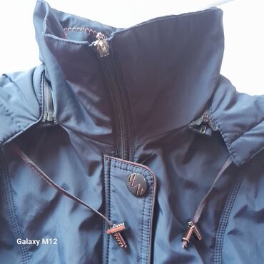 Пуховики и зимние куртки: Пуховик, Длинная модель, Стеганый, С капюшоном at lalafo.kg — 6 Пуховики и зимние куртки: Пуховик, Длинная модель, Стеганый, С капюшоном — 6