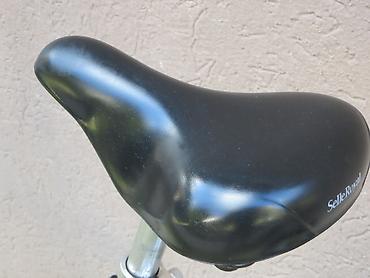 Bicikli za odrasle: FALCON ALU Sklopivi bicikl 20" FALCON ALUSklopivi bicikl / Odlicno — 6