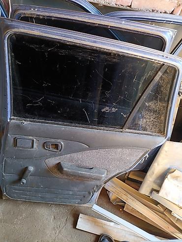мондео 3: Дверь Комплект Daewoo, Б/у, Оригинал — 8