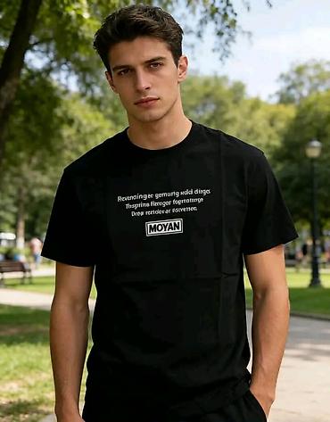 Majice: Men's T-shirt bоја - Šareno — 8