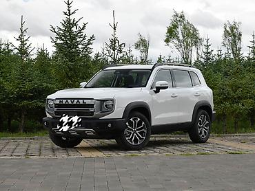 byd e1: Great Wall Сейфовые: 2024 г., 1.5 л, Вариатор, Бензин, Кроссовер — 5
