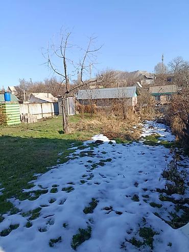 Продажа дач: Продается Дача/садовый участок с домом из кирпича. Село Беш -Кунгой — 4