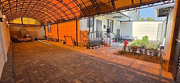 дом частный: 5 комнат, 158 м², 2 соток, Бишкек, Ак-Орго ж/м Собственник — 2