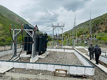 Силовые трансформаторы: Трансформатор услуги электроснабжения любой сложности от 10 ква до at lalafo.kg — 26 Силовые трансформаторы: Трансформатор услуги электроснабжения любой сложности от 10 ква до — 26