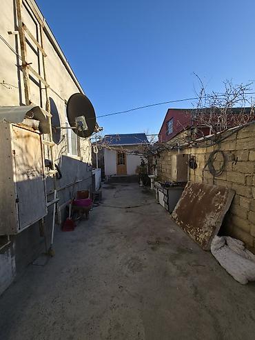 Həyət evləri və villaların satışı: Binə 3 otaqlı, 300 kv. m, Kredit yoxdur, Yeni təmirli — 24