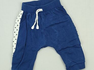 kurtki chłopięce 116: Sweatpants, Ergee, 3-6 months, condition - Very good