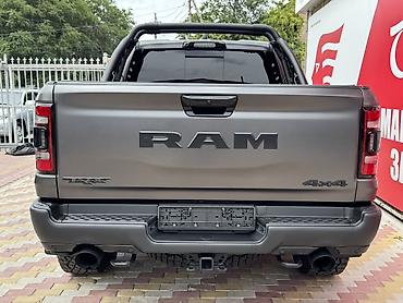 bilstein: Dodge Ram 1500: 2023 г., Пикап — 5