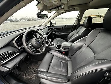 Subaru: Subaru Outback: 2020 г., 2.5 л, Вариатор, Бензин, Универсал — 10