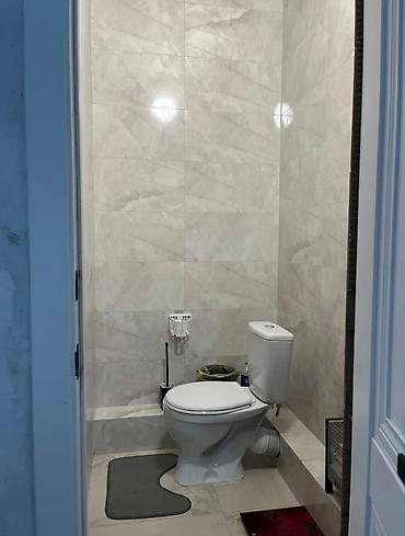5: 2 комнаты, 68 м², Пишпек 5 этаж, Требуется ремонт — 5