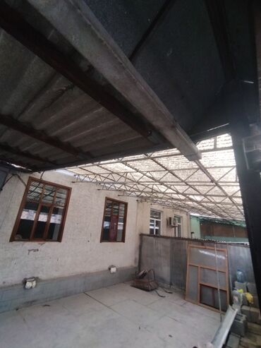 Продажа комнат: 224 м², Без мебели — 18