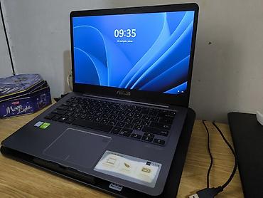 ASUS: İşlənmiş ASUS Vivobook, 14 ", Intel Core i7, 256 GB, Ünvandan götürmə — 1