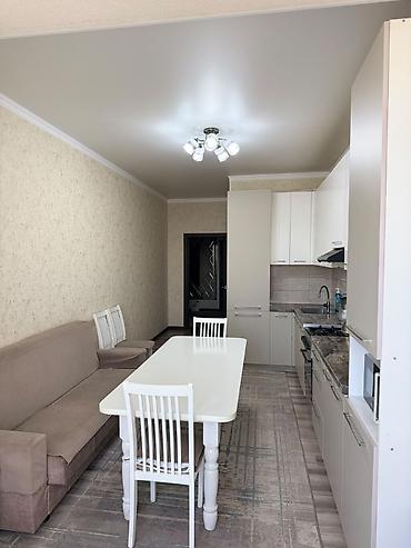 квартира район тэц: 3 комнаты, 110 м², ТЭЦ Элитка, 4 этаж, Евроремонт — 2