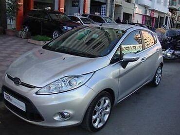 tepih crni: 1.25 3V ENTERIJER ZA FORD FIESTA OD 2002. DO 2004. GOD. | Ford — 6