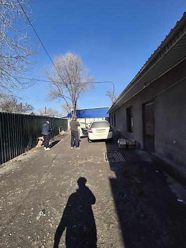 Продажа складов и мастерских: Продаётся нежилое здание/производственно-складской объект — 2