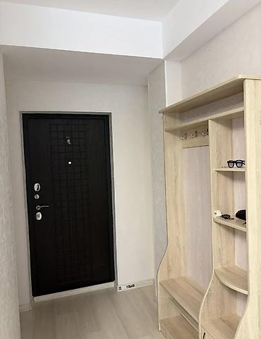 2 bedroom: 2 комнаты, 49 м², Элитка, 1 этаж, Евроремонт — 4