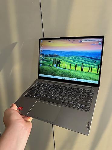 windows surface: Ульрабук Lenovo (серия IdeaPad), диагональ экрана 14". Компактный — 2