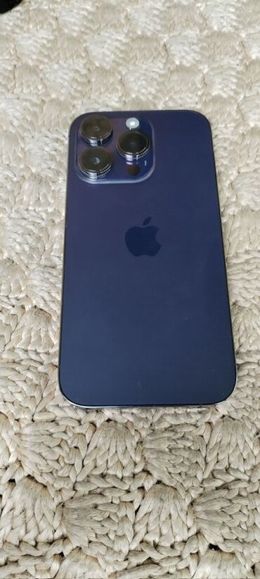 iphone 14 plus: IPhone 14 Pro, 256 GB, Face ID