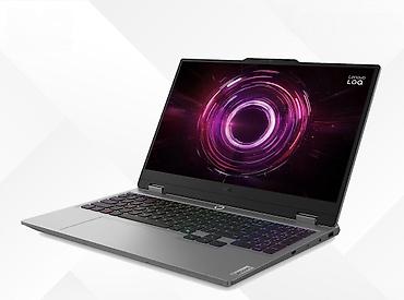 lenovo ideapad gaming 3: Noutbuk Lenovo LOQ 15AHP10 Noutbuk Lenovo LOQ 15AHP10 R7-250 | — 3