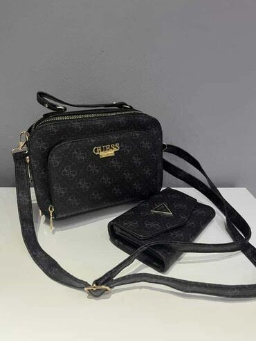 Torbe: ✅Torbe replike - Više modela: kompaktnа crossbody torba sa prednjim — 12