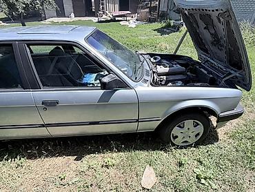 bwm e60: BMW 3 series: 1990 г., 1.6 л, Механика, Бензин, Седан — 1