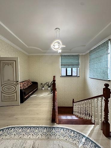 комната токмок: 6 бөлмө, 200 м², 8 соток, Таш-Добо, Риелтор — 9