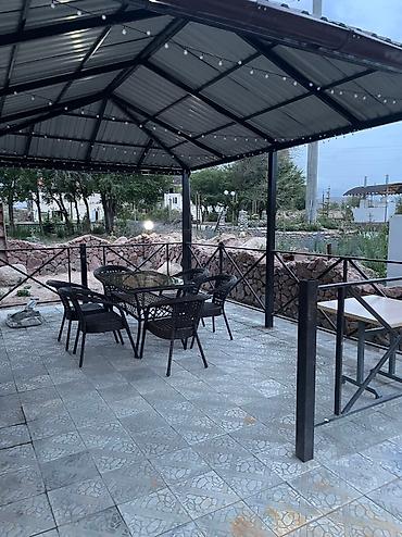 дача в байтике: Коттедж, Diamond Resort, Бостери, 6 мест — 9