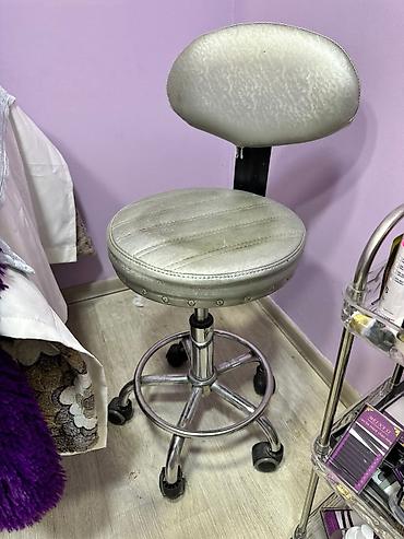 salon avadanliqi: Gözəllik salonu üçün avadanlıqlar — 8
